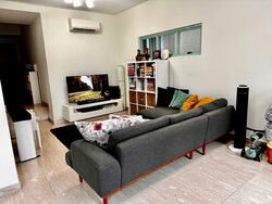Hazel Park Condominium (D23), Condominium #622929561